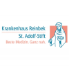 KRANKENHAUS REINBEK ST. ADOLF STIFT GmbH Logo
